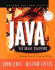 Java Software Solutions: Foundations of Program Design