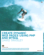 ISBN 9780201734027 product image for Create Dynamic Webpages Using PHP and MySQL | upcitemdb.com