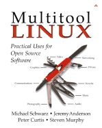 ISBN 9780201734201 product image for multitool linux practical uses for open source software | upcitemdb.com