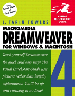 ISBN 9780201734300 product image for dreamweaver 4 for windows and macintosh | upcitemdb.com