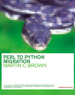 ISBN 9780201734881 product image for perl to python migration | upcitemdb.com