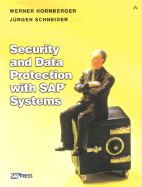 ISBN 9780201734973 product image for Security and Data Protection with SAP(R) Systems | upcitemdb.com