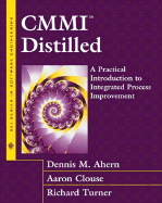 ISBN 9780201735000 product image for cmmi distilled a practical introduction to integrated process improvement | upcitemdb.com