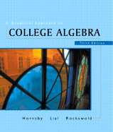 ISBN 9780201735093 product image for A Graphical Approach to College Algebra | upcitemdb.com
