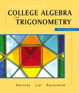 ISBN 9780201735109 product image for graphical approach to college algebra and trigonometry | upcitemdb.com