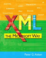 XML-The Microsoft Way