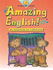 Amazing English! Student Book (Softbound) Level a 1996