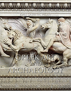 New Greek Art And Archaeology