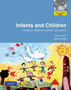 Infants and Children: Prenatal Through Middle Childhood