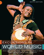 Excursions in World Music