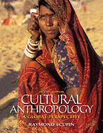 Cultural Anthropology: A Global Perspective Plus Myanthrolab with Etext -- Access Card Package