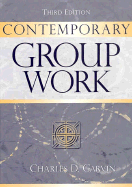Contemporary Group Work