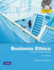 Business Ethics: Concepts and Cases