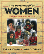 The Psychology of Women: A Lifespan Perspective