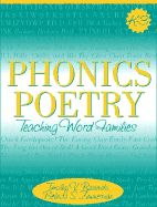 phonics poetry teaching word families