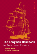 The Longman Handbook for Writers and Readers