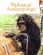 Biological Anthropology Value Package (Includes Method and Practice in Biological Anthropology: A Workbook and Laboratory Manual for Introductory Courses)
