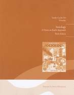 Study Guide for Sociology: A Down-to-Earth Approach