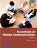 Essentials of Human Communication