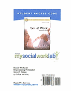 Social Work Student Access Code: An Empowering Profession