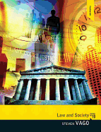 Law and Society Plus Mysearchlab with Etext -- Access Card Package
