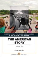 The American Story: v. 2