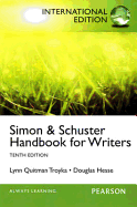 Simon and Schuster Handbook for Writers