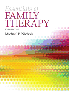 The Essentials of Family Therapy Plus MySearchLab with Etext -- Access Card Package