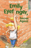 Emily Eyefinger: Secret Agent