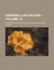 Harvard Law Review (Volume 27)