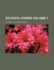 Sylvia's Lovers Volume 1