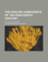 The English Humourists of the Eighteenth Century: A Series of Lectures