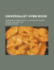 Universalist Hymn Book: Comprising a Great Variety of Sacred Effusions, Original and Selected