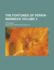 The Fortunes of Perkin Warbeck, a Romance