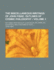 The Miscellaneous Writings of John Fiske (Volume 4); Outlines of Cosmic Philosophy. with Many Portraits of Illustrious Philosophers, Scientists, and Other Men of Note