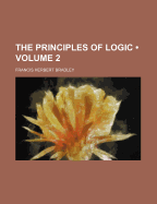 The Principles of Logic