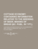 Cottage Economy: Containing Information Relative to the Brewing of Beer, Making of Bread, Keeping of Cows, Pigs, Bees, Ewes, Goats, Poultry, and Rabbits, and Relative to Other Matters Deemed Useful in the Conducting of the Affairs of a Labourer's...