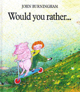 Would You Rather