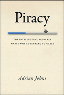 ISBN 9780226401195 product image for piracy the intellectual property wars from gutenberg to gates | upcitemdb.com