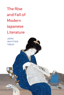 rise and fall of modern japanese literature