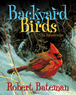 ISBN 9780228101550 product image for backyard birds an introduction | upcitemdb.com