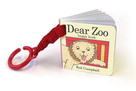 Dear Zoo Buggy Buddy