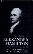 The Papers of Alexander Hamilton Vol 14