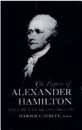 The Papers of Alexander Hamilton Vol 22