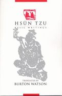 Hsun Tzu: Basic Writings