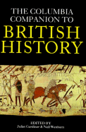 The Columbia Companion to British History