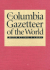 The Columbia Gazetteer of the World