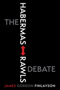 habermas rawls debate