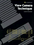 View Camera Technique
