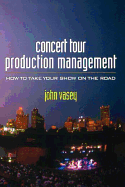 ISBN 9780240802350 product image for concert tour production management | upcitemdb.com